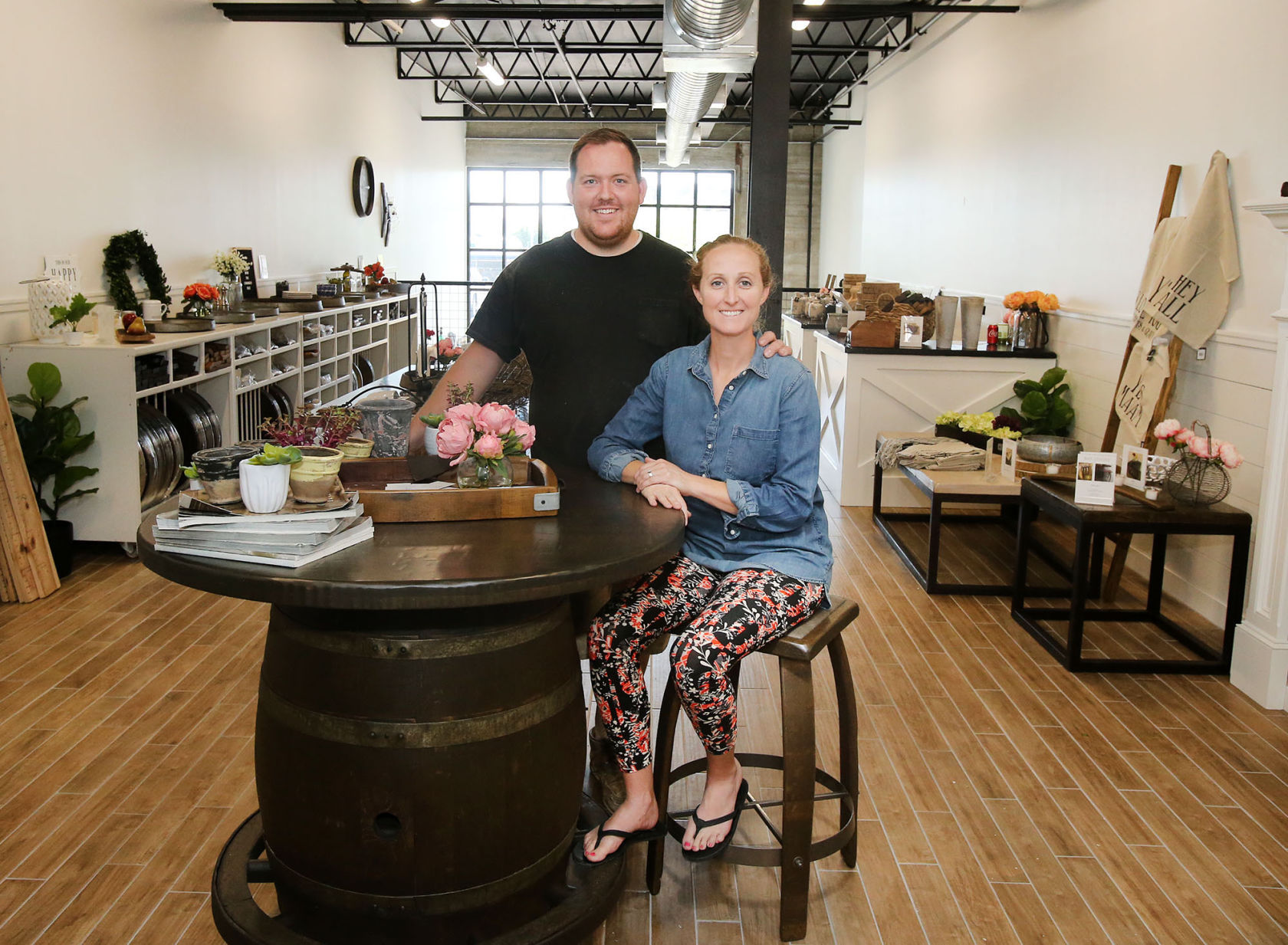 GoodTimber Furnishings